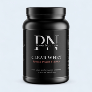 Clear Whey Isolate