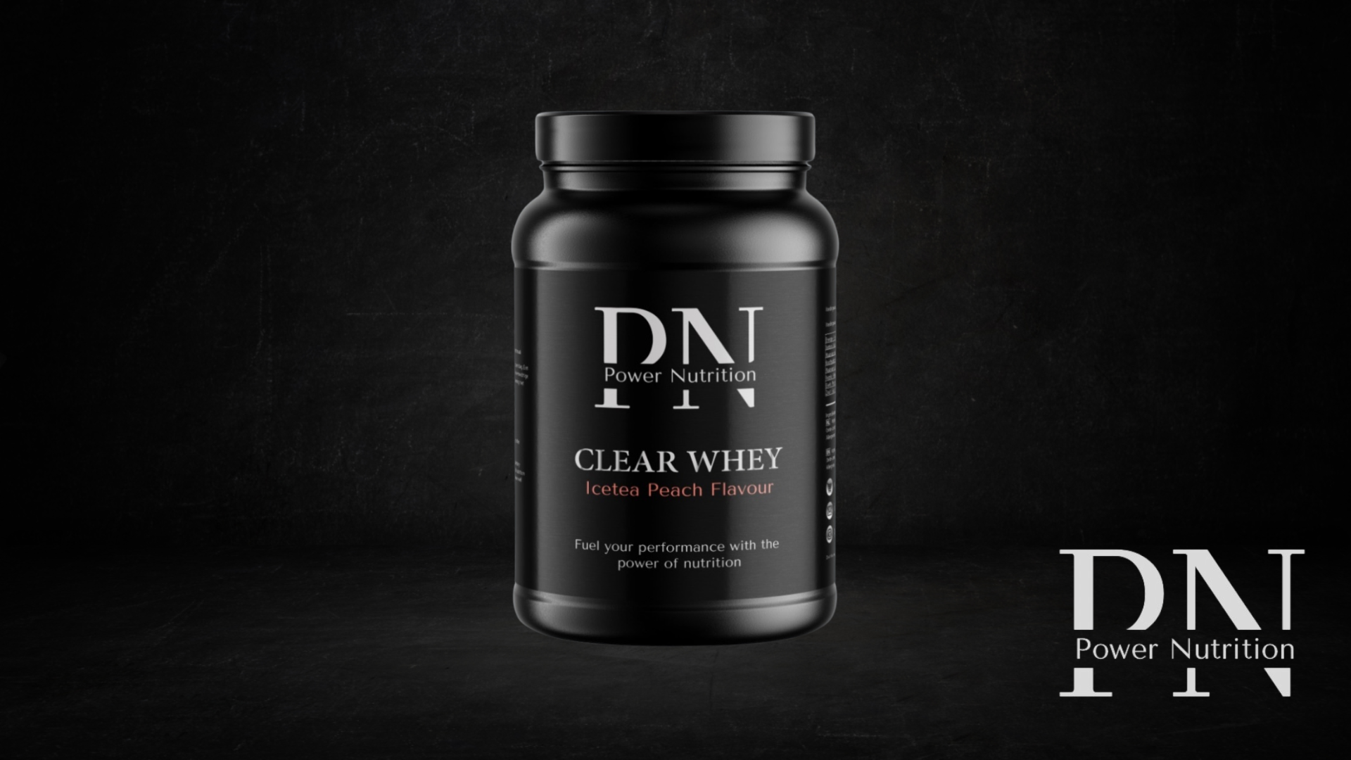 Clear Whey