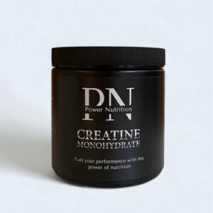 Creatine Monohydraat