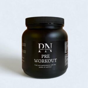 Pre-Workout