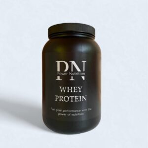 Whey Protein